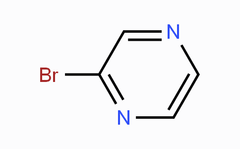 CAS No. 56423-63-3, 2-Bromopyrazine
