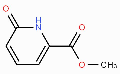 CAS No. 30062-34-1, Methyl 6-oxo-1,6-dihydropyridine-2-carboxylate