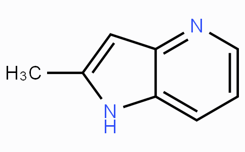73177-35-2 | 2-Methyl-1H-pyrrolo[3,2-b]pyridine
