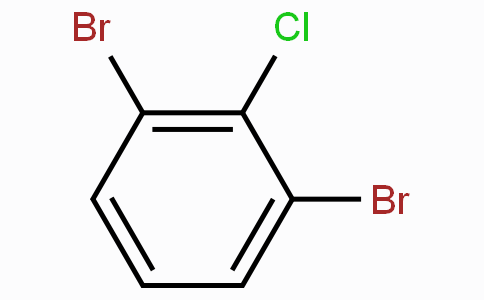 CAS No. 19230-27-4, 1,3-Dibromo-2-chlorobenzene