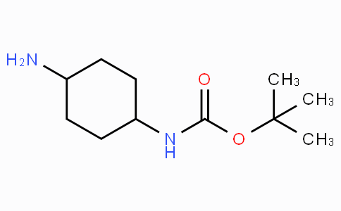CAS No. 195314-59-1, tert-Butyl (4-aminocyclohexyl)carbamate