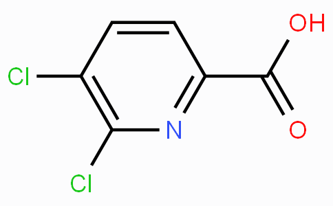 CAS No. 88912-24-7, 5,6-Dichloropicolinic acid