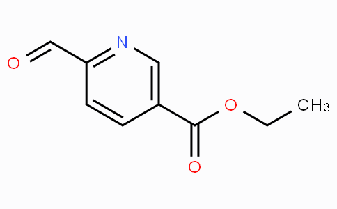 CAS No. 20857-31-2, Ethyl 6-formylnicotinate