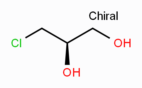 CAS No. 57090-45-6, (R)-3-Chloro-1,2-propanediol