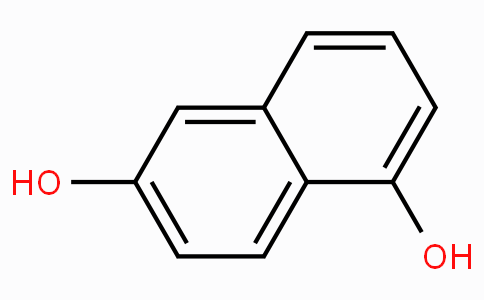 CAS No. 575-44-0, Naphthalene-1,6-diol