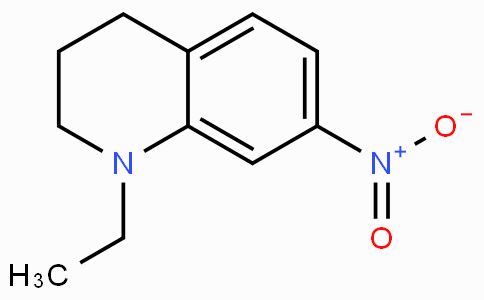 CS15085 | 57883-28-0 | N-甲基-7-硝基-1,2,3,4-四氢喹啉