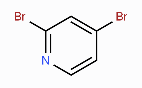 CAS No. 58530-53-3, 2,4-Dibromopyridine
