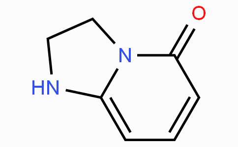CAS No. 1000981-77-0, 2,3-Dihydroimidazo[1,2-a]pyridin-5(1H)-one