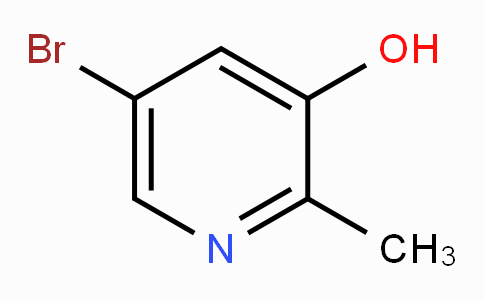 CAS No. 91420-25-6, 5-Bromo-2-methylpyridin-3-ol