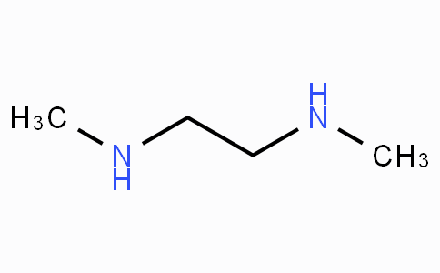 CAS No. 110-70-3, N,N'-二甲基乙二胺