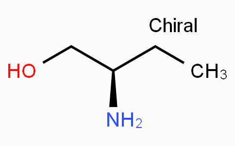 CAS No. 5856-63-3, (R)-2-Aminobutan-1-ol