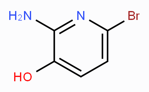 CAS No. 934758-27-7, 2-Amino-6-bromopyridin-3-ol