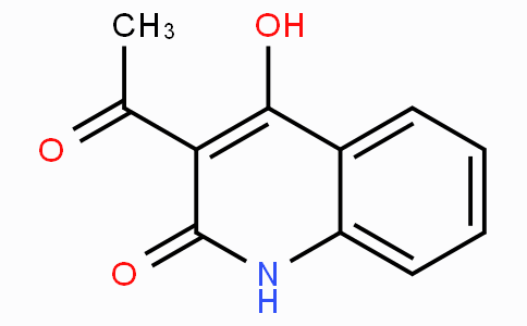 CAS No. 26138-64-7, 3-Acetyl-4-hydroxyquinolin-2(1H)-one