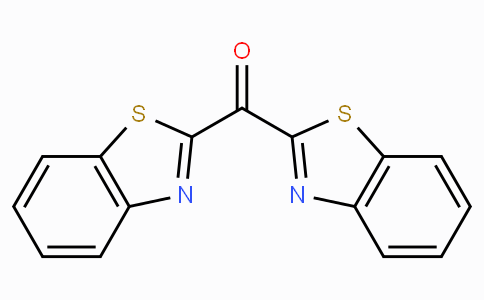 CAS No. 4464-60-2, Bis(benzo[d]thiazol-2-yl)methanone