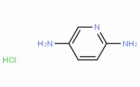 CAS No. 119261-84-6, Pyridine-2,5-diamine hydrochloride