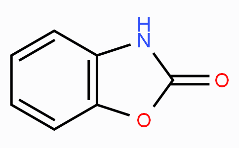 59-49-4 | 2-ベンゾオキサゾリノン