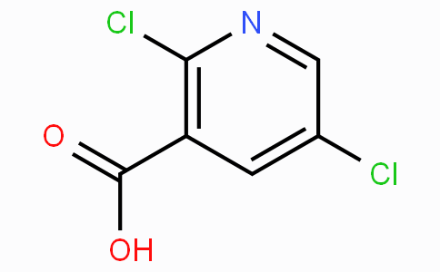 59782-85-3 | 2,5-ジクロロニコチン酸