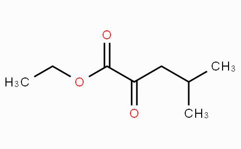CAS No. 26073-09-6, Ethyl 4-methyl-2-oxopentanoate
