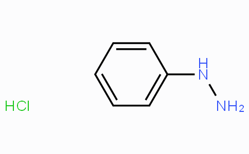 CAS No. 59-88-1, Phenylhydrazine hydrochloride