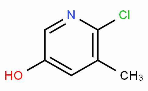 CAS No. 54232-03-0, 6-Chloro-5-methylpyridin-3-ol