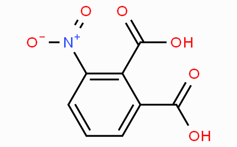 CAS No. 603-11-2, 3-Nitrophthalic acid