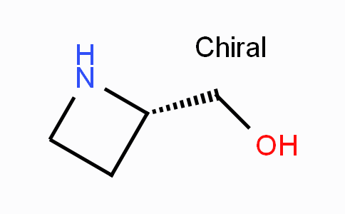 CAS No. 104587-62-4, (S)-Azetidin-2-ylmethanol