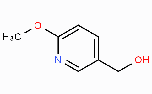 CAS No. 58584-63-7, (6-Methoxypyridin-3-yl)methanol