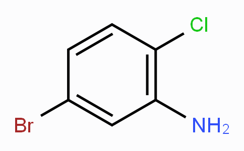 CAS No. 60811-17-8, 5-Bromo-2-chloroaniline