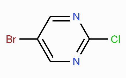 CAS No. 32779-36-5, 5-Bromo-2-chloropyrimidine
