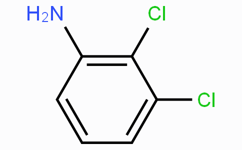 CAS No. 608-27-5, 2,3-Dichloroaniline