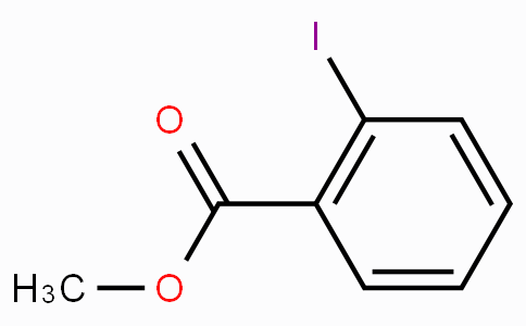 CAS No. 610-97-9, Methyl 2-iodobenzoate
