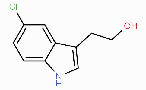 61220-51-7 | 5-氯吲哚-8-乙醇