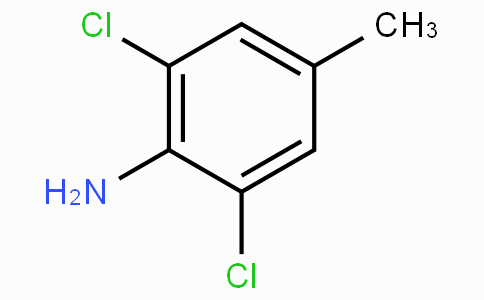CAS No. 56461-98-4, 2,6-Dichloro-4-methylaniline