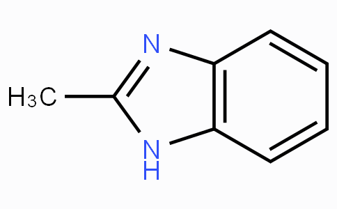 CAS No. 615-15-6, 2-Methyl-1H-benzo[d]imidazole