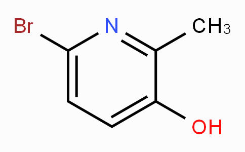 CAS No. 118399-86-3, 6-Bromo-2-methylpyridin-3-ol