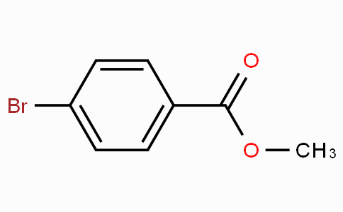 CAS No. 619-42-1, Methyl 4-bromobenzoate
