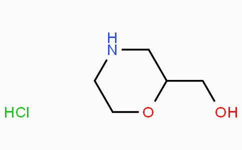 CAS No. 144053-98-5, Morpholin-2-ylmethanol hydrochloride