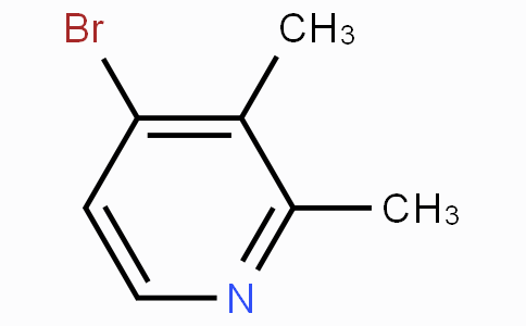CAS No. 259807-91-5, 4-Bromo-2,3-dimethylpyridine