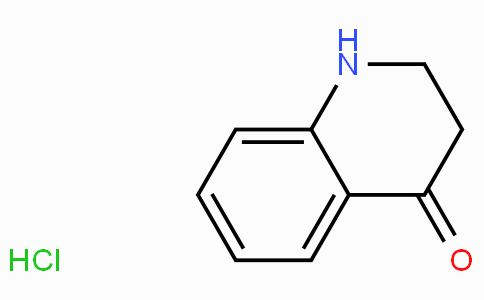 CAS No. 71412-22-1, 2,3-Dihydroquinolin-4(1H)-one hydrochloride
