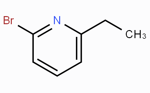 CAS No. 83004-13-1, 2-Bromo-6-ethylpyridine