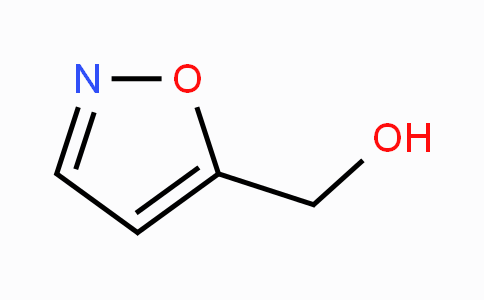 CAS No. 98019-60-4, Isoxazol-5-ylmethanol