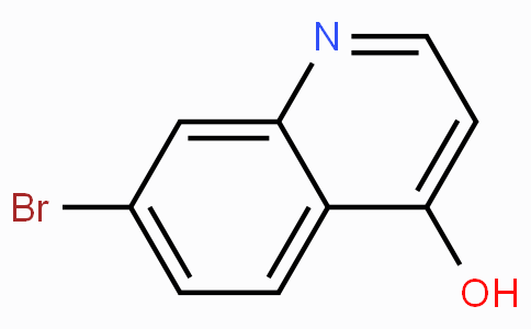CAS No. 82121-06-0, 7-Bromoquinolin-4-ol