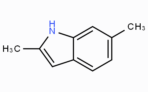 CAS No. 5649-36-5, 2,6-Dimethyl-1H-indole