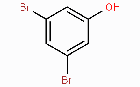 CAS No. 626-41-5, 3,5-Dibromophenol