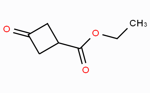 CAS No. 87121-89-9, Ethyl 3-oxocyclobutanecarboxylate