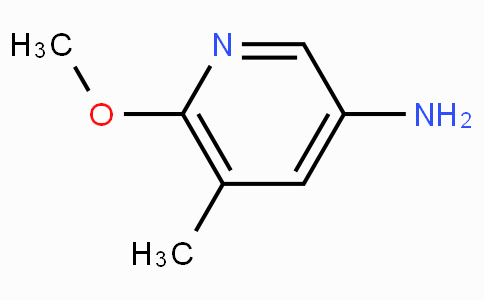 CAS No. 867012-70-2, 6-Methoxy-5-methylpyridin-3-amine