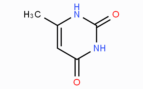 CAS No. 626-48-2, 6-Methylpyrimidine-2,4(1H,3H)-dione