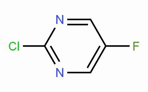 CAS No. 62802-42-0, 2-Chloro-5-fluoropyrimidine