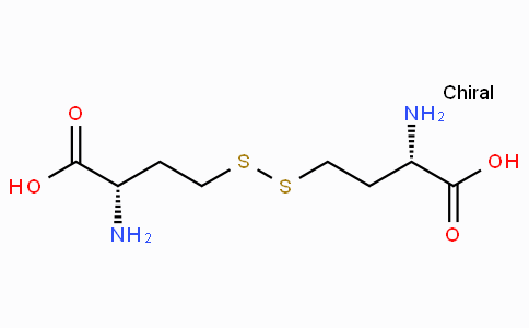 CAS No. 626-72-2, L-Homocystine