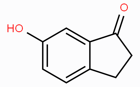 CAS No. 62803-47-8, 6-Hydroxy-1-indanone